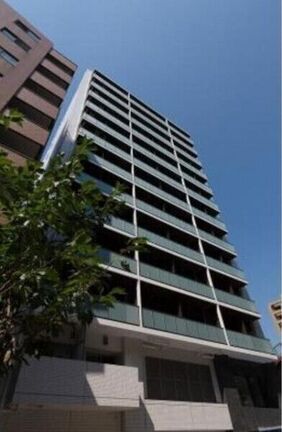 Lefond Progres Takinogawa Building