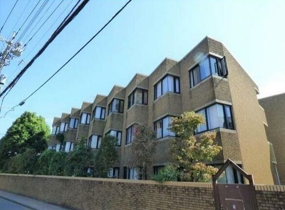 Park Side Nogawa Koen Building