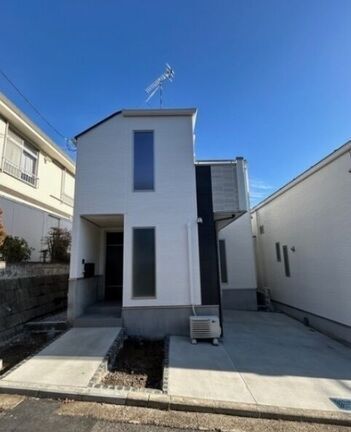 Kolet Gumyoji#03(Nagataminami2-9-10) Building