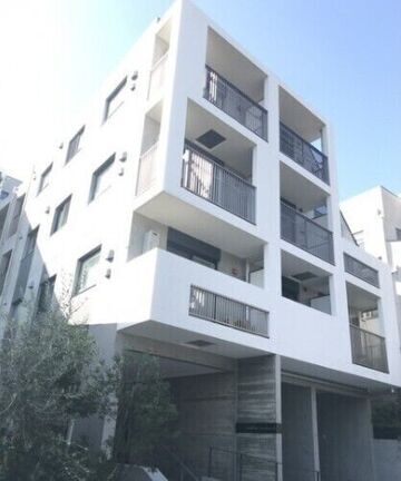 Gran Duo Sangen-jaya Ⅳ Building