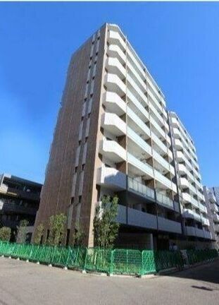 Proud Flat Musashikosugi East  