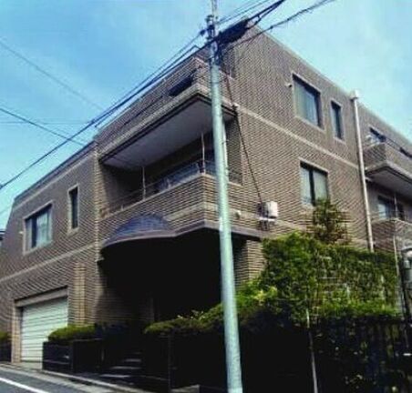 Meguro Mita Torinity Building