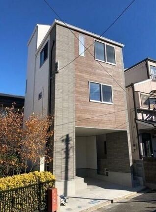 Kolet Omiyaohara Building