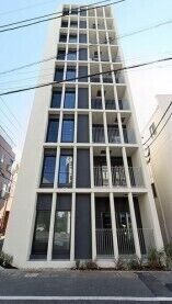 STYLIO Sakura-shimmachi Building