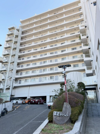 Hiroo Apartment 