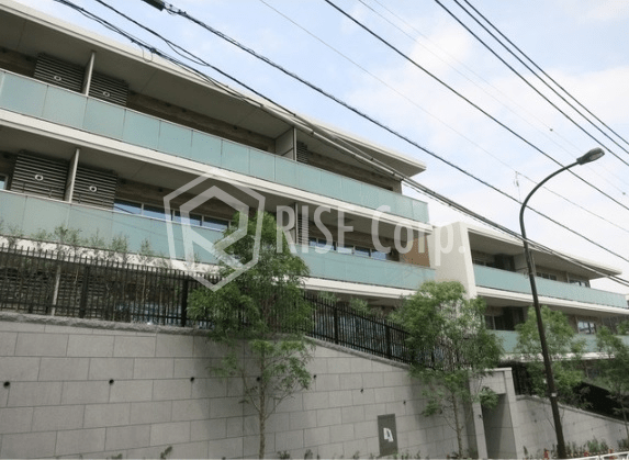 The Park House HirooHanezawa 