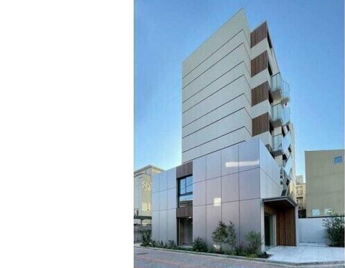 IPSE YoyogiUehara Building