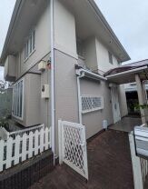 Kaminoge Sakura House#A(Nakamachi2-16-12) Building