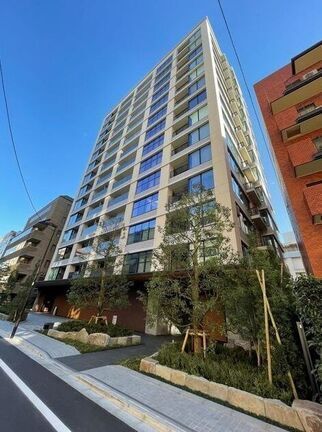 Park Court Chiyoda Ichibancho Building