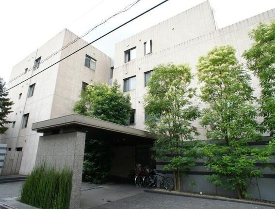 Residence Furukawa Building