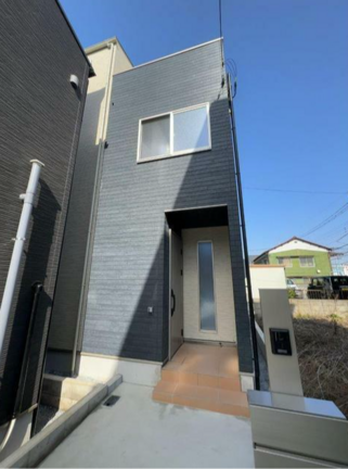 Kolet Kawaguchinakaaoki#08 Building