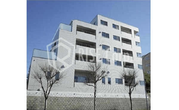 Oak Hills Gobankan Building