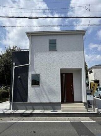 Kolet Yokohama Kamiiida#06(Kamiiidacho2781-5) Building