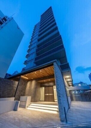 Prima Stella Building