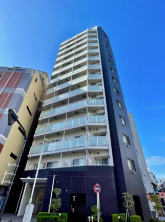 Residia OmoriⅢ Building