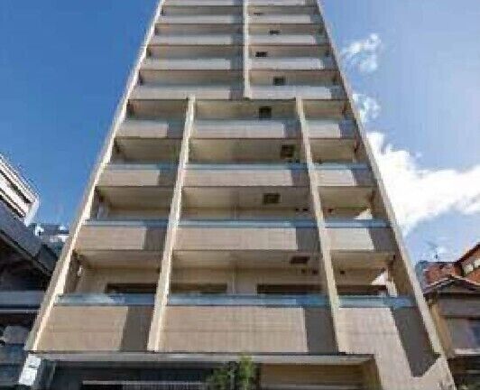 Grandeur Fuji  Building