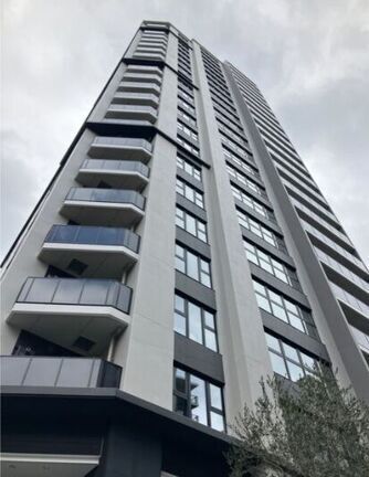 Park Tower Omori Building