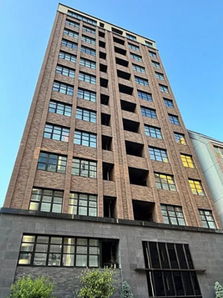Geo Chiyoda Otemachi Building