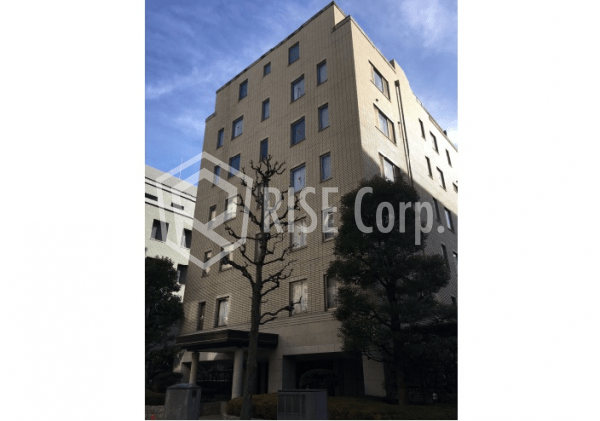 Le Grand Sanbancho Building