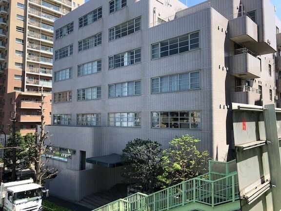 Park Lane Plaza Building