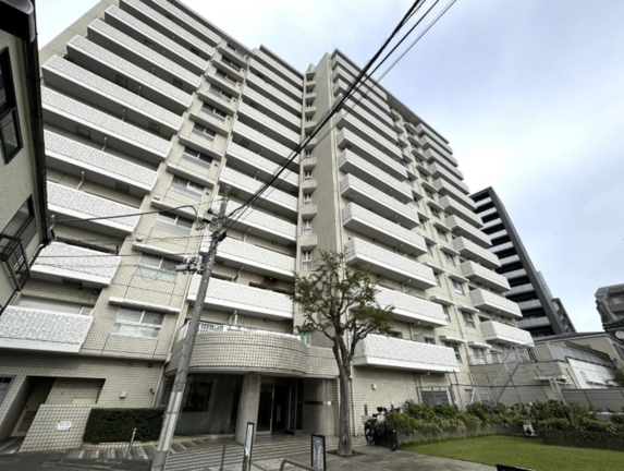 Grand Maison Nozawa Building