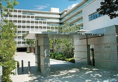 Abiti Meguro Building