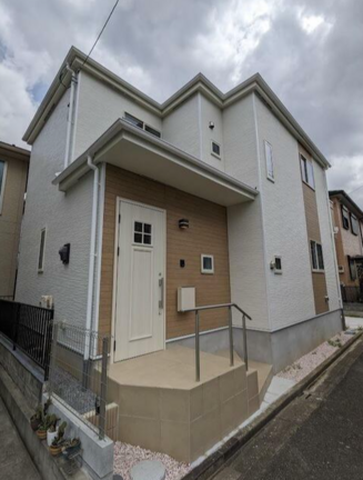 Kolet Koshigayaosawa#03 Building