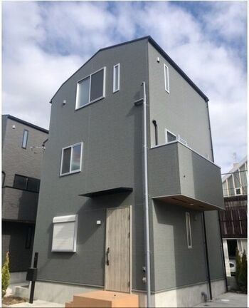 Kolet Oyamadaiminami#06(Tamazutsumi1-19-27-2) 