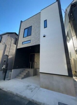 Kolet Yokohama Yamate#07(Yamamotocho1-20-20) 