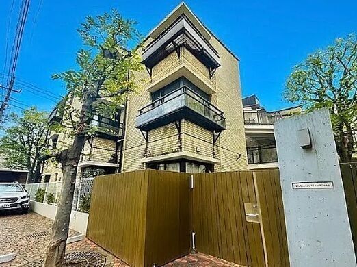 Urbanex Musashino Building