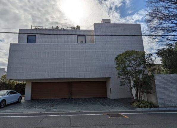 FUKASAWA SPACE 9 Building