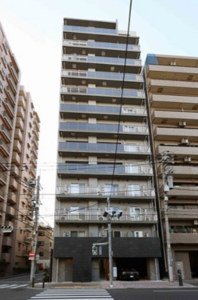 プラウマル元浅草４丁目 