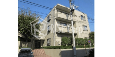 Masion La Fontaine Building