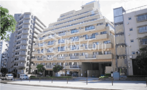 Yotsuya Gardenia Building