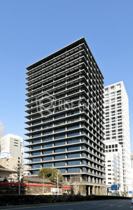 EL Sereno Motoakasaka Residence 