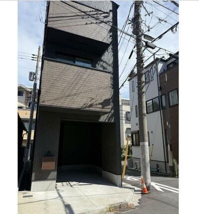 Ishikawacho House(5chome) 