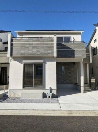 Kolet Minumaminaminakano#11 Building