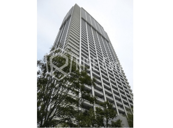 Crest Prime Tower Shiba Building