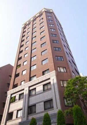 La Sante Ichibancho Building