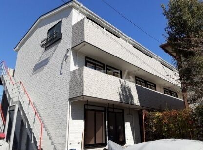 La Shance Kokubu Minami Building