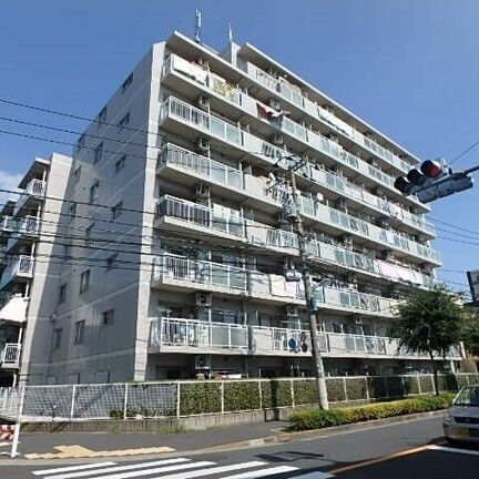 Comforia Kitakasai Building