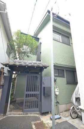Minamiazabu House 3 Chome Building