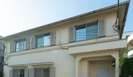 House Takanawa#A (Takanawa 4-18-12) Entrance