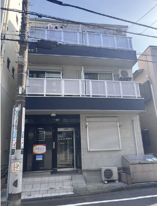 Riverport Yokohamawadacho 