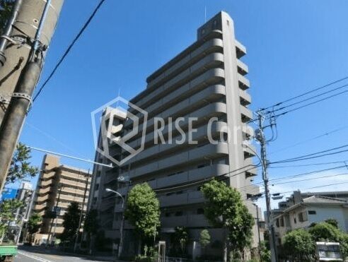 Ceresa Yoei Kasai Building