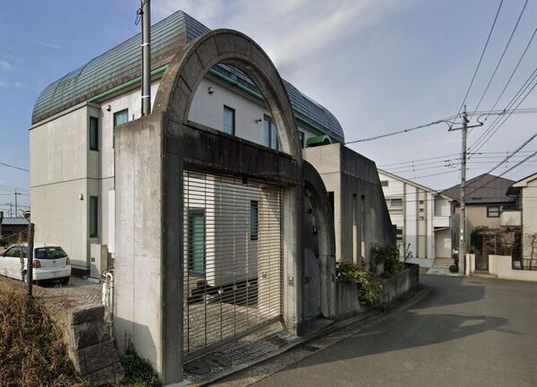 Obacho M House(907-8 Obacho) 