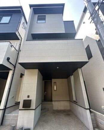 Kolet Futamatagawa#05(Makigahara104-4) Building