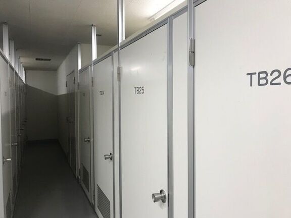 トランクルーム