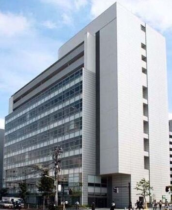 A-PLACE Tamachi East (Tamachi East) Building