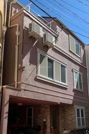 Yakumo 1chome House (Yakumo1-4-12) 